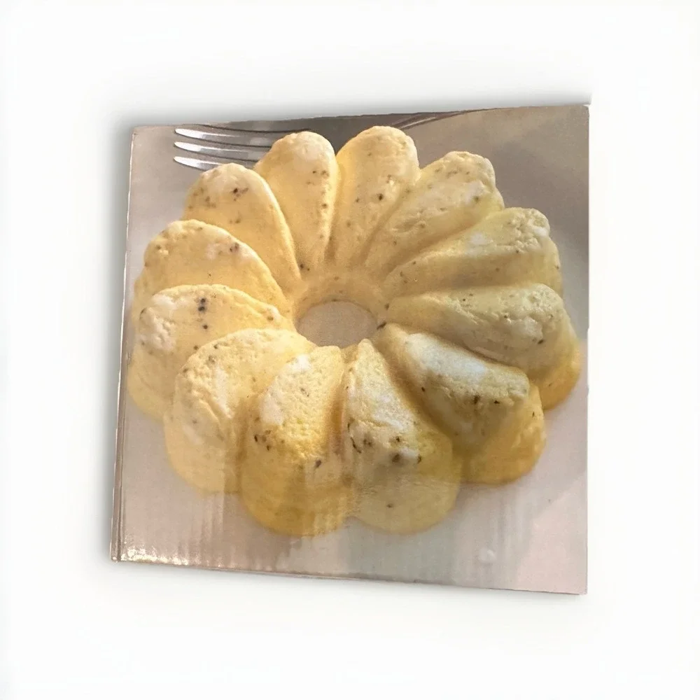Debbiedoo's Home Pressure‎ Cooking Springform-bundt pan orange fall cooking